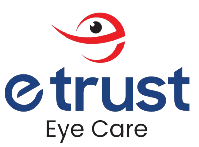 eTrust Eye Care